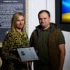 Letters of appreciation from KODA "for heroism during the occupation of Kyiv region"