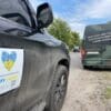 Raising funds for fuel