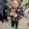 Warm the Child
